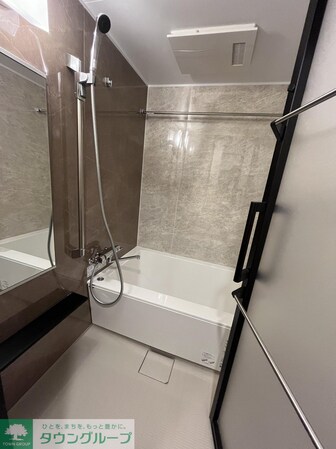 ルフォンプログレ本郷三丁目の物件内観写真